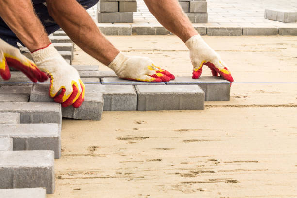Reasons to Select Us for Your Driveway Paving Requirements in Helena, MT