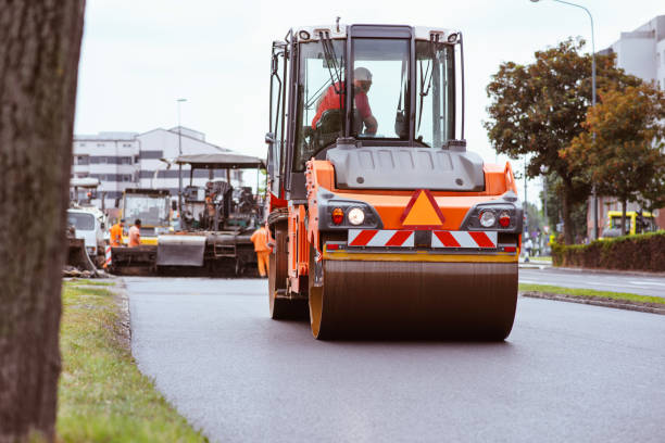 Best Driveway Paver Repair  in Helena, MT